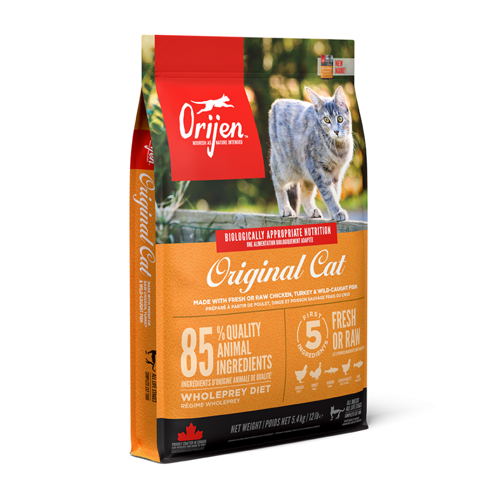 ORIJEN Original Cat