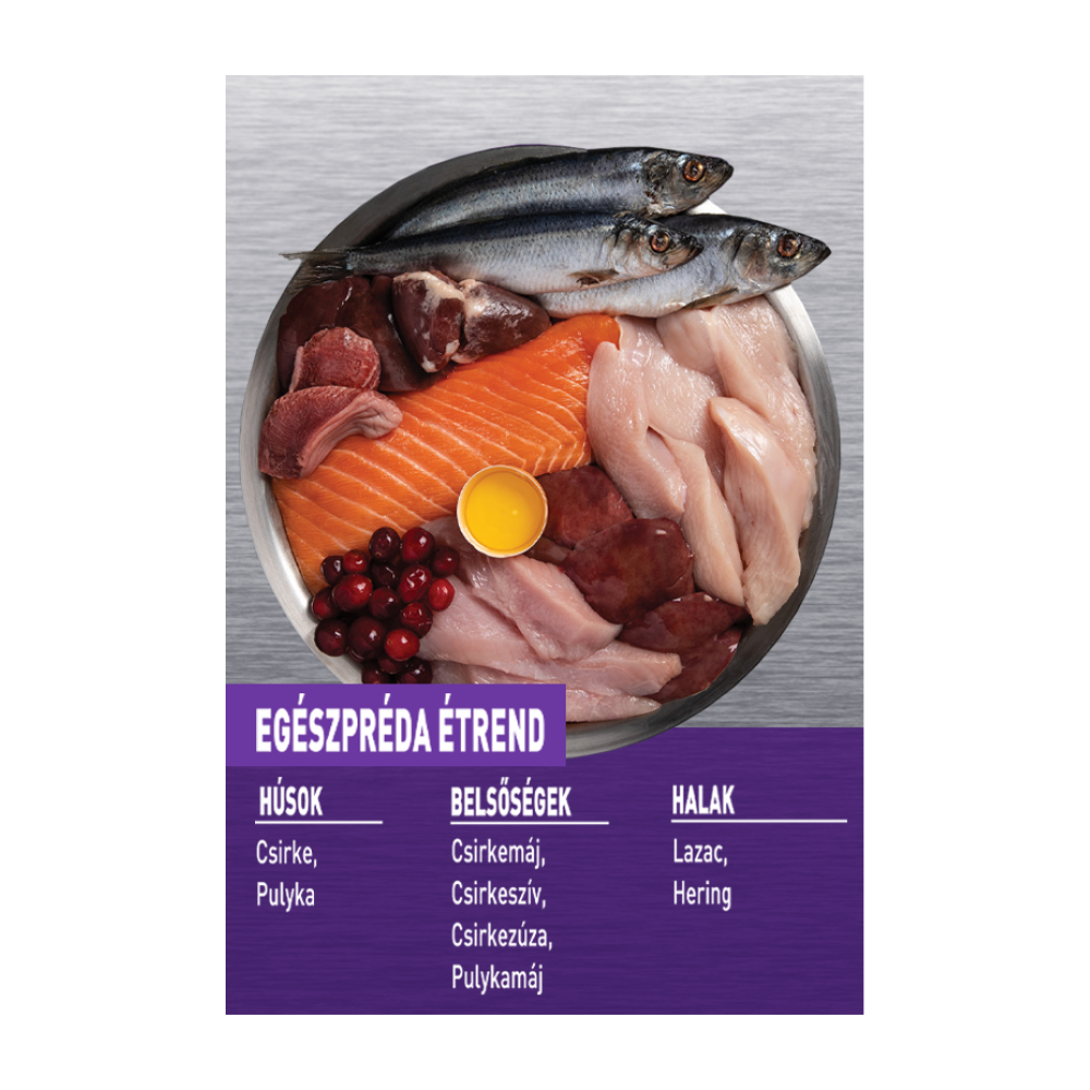 ORIJEN Large Breed Adult – 3. kép