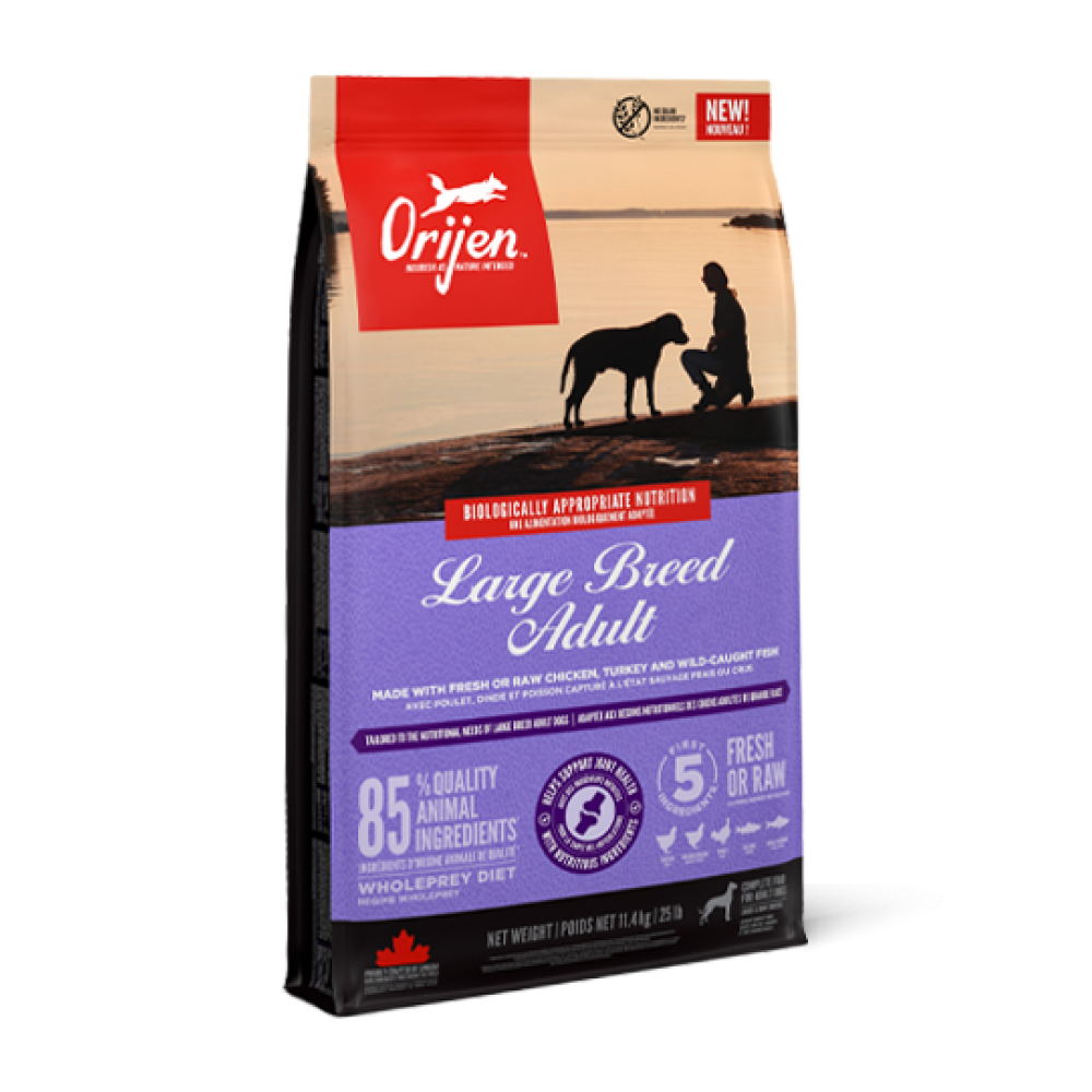 ORIJEN Large Breed Adult