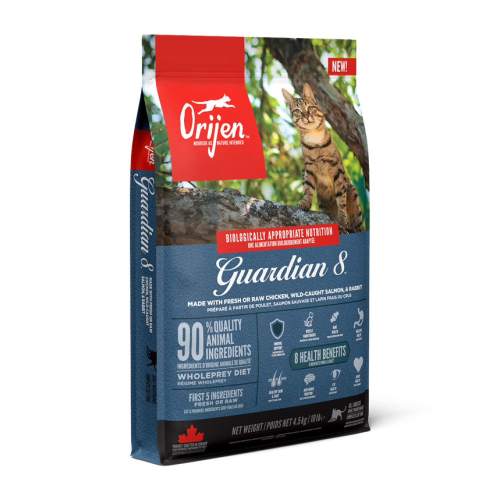 ORIJEN Guardian 8