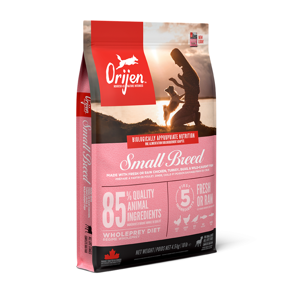 ORIJEN Small Breed