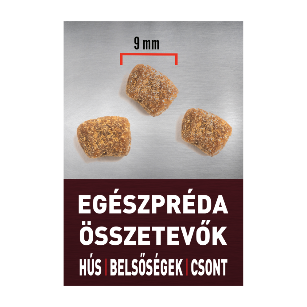 ORIJEN Small Breed – 4. kép