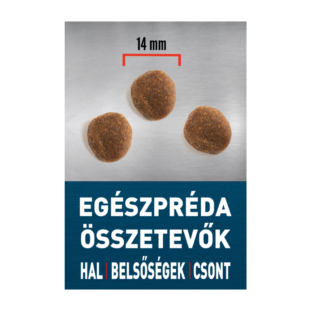 ORIJEN Six Fish – 4. kép