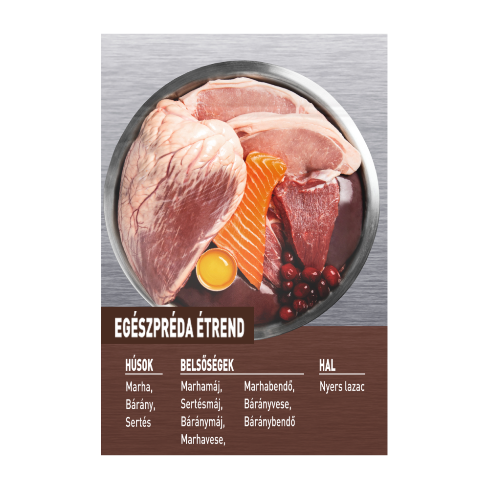 ORIJEN Regional Red – 3. kép
