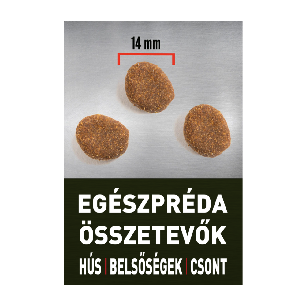 ORIJEN Tundra – 4. kép