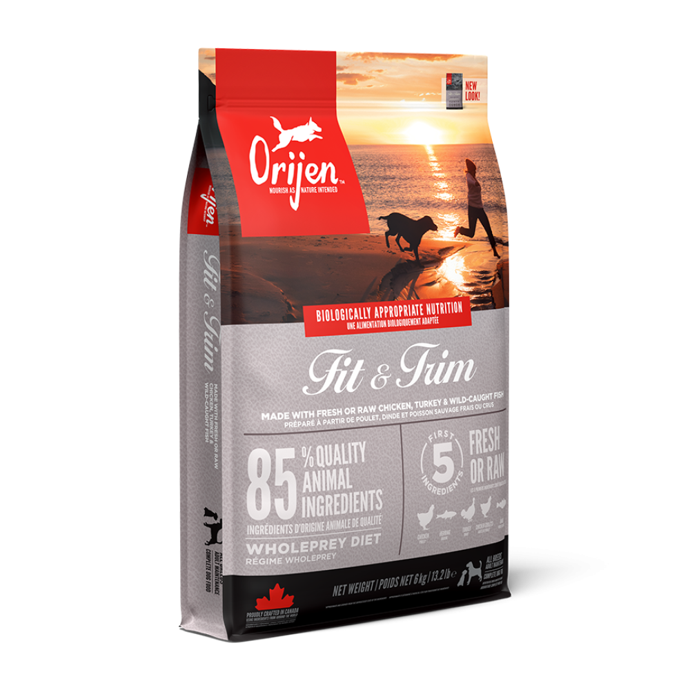 ORIJEN Fit & Trim