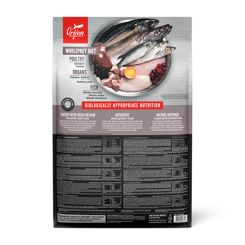 ORIJEN Fit & Trim – 2. kép