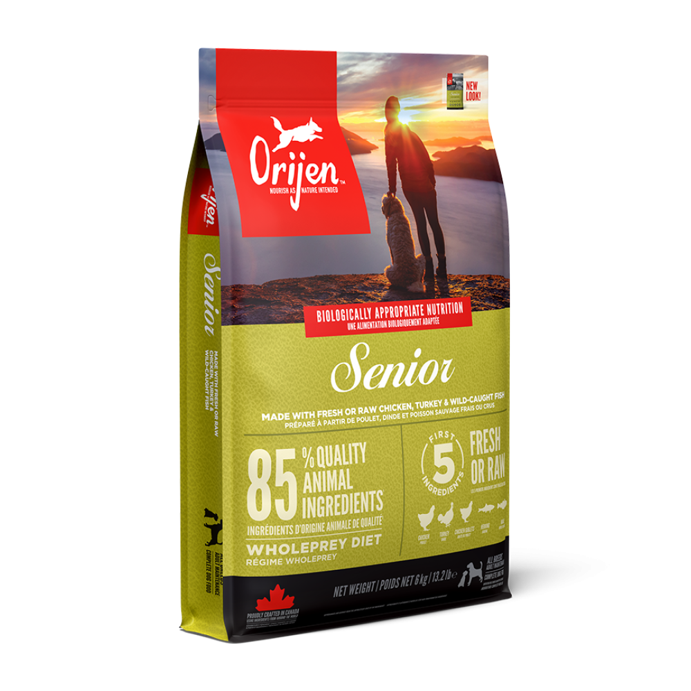 ORIJEN Senior
