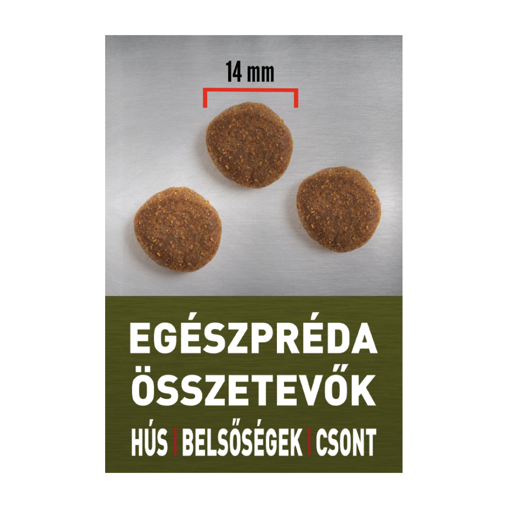 ORIJEN Senior – 4. kép