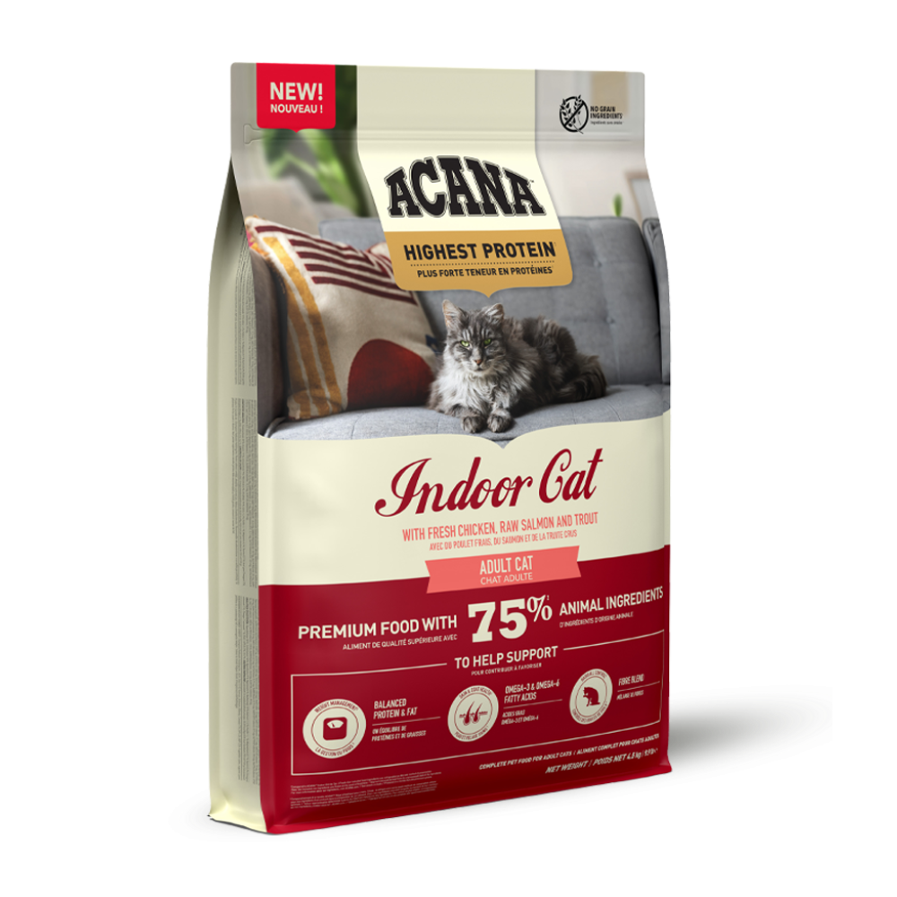 ACANA HP Indoor Cat