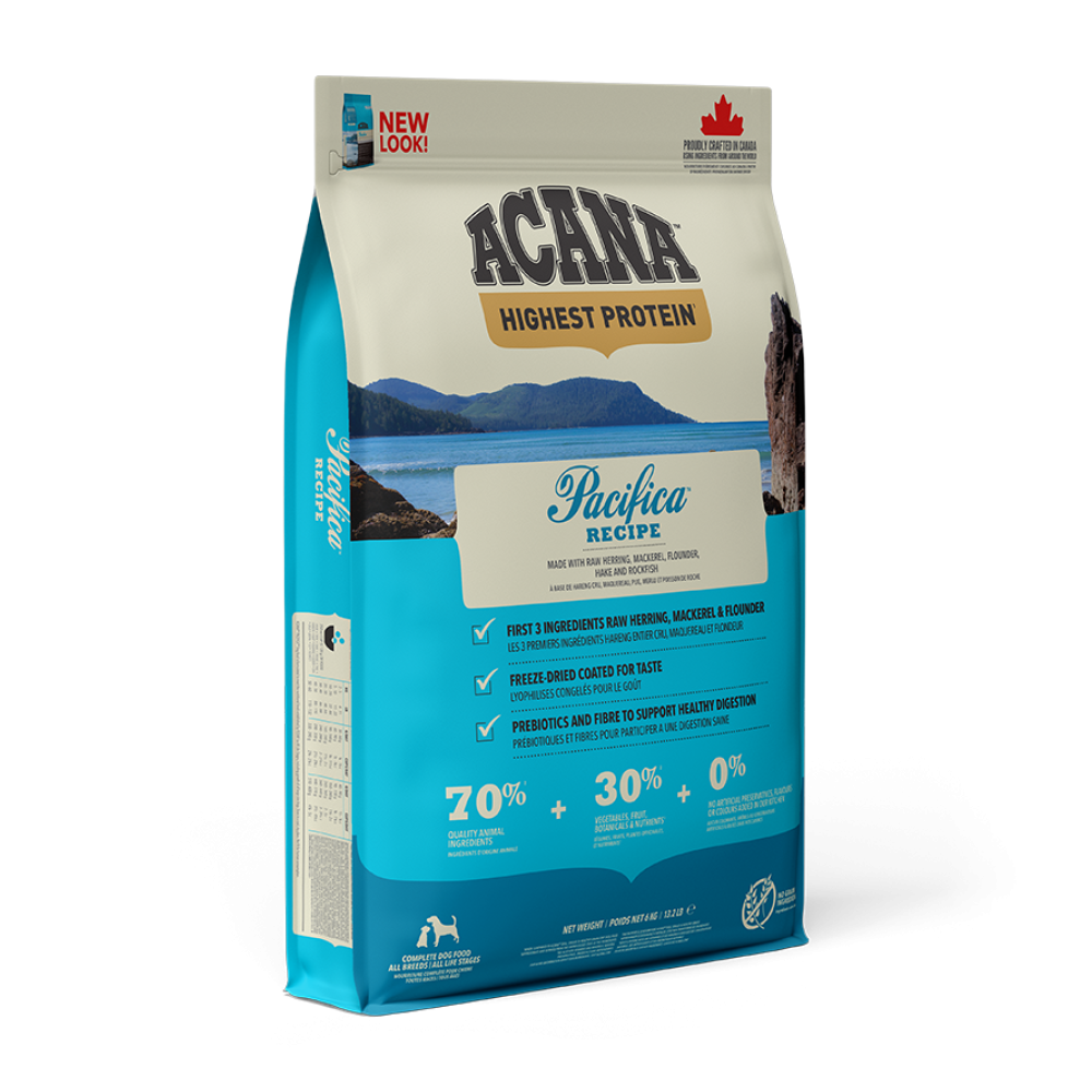 ACANA Pacifica