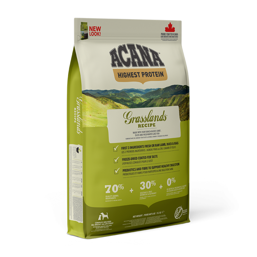 ACANA Grasslands