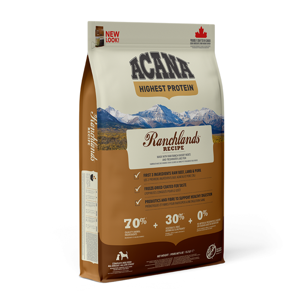 ACANA Ranchlands