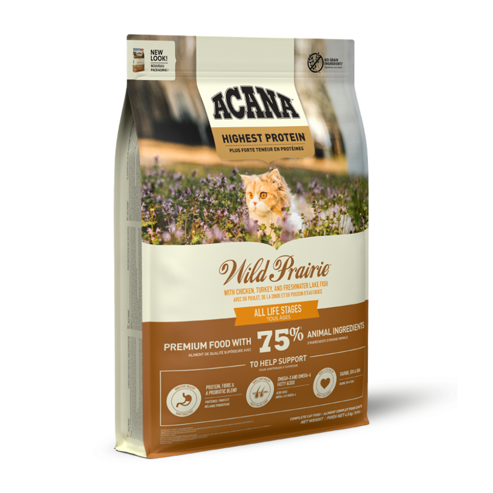 ACANA Wild Prairie Cat