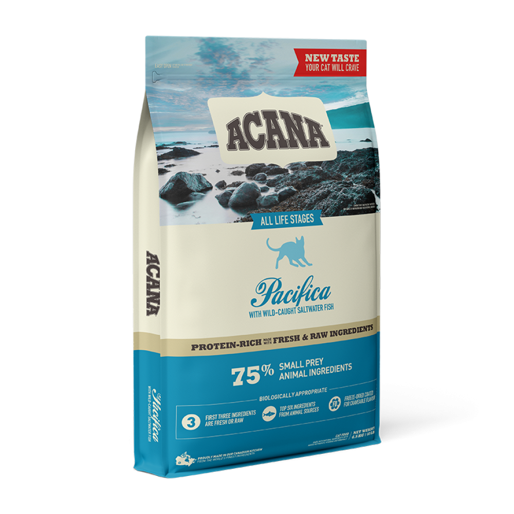 ACANA Pacifica Cat