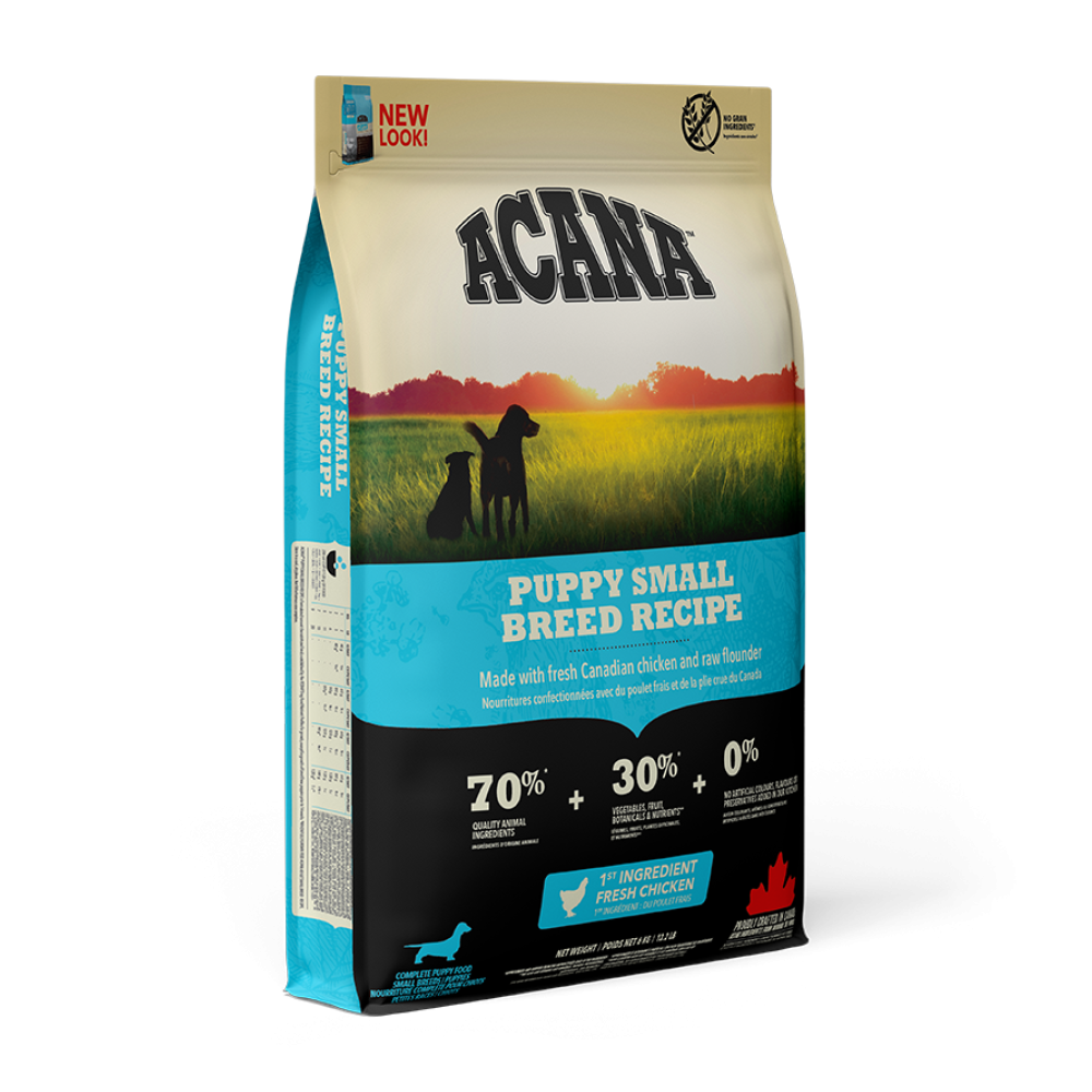 ACANA Puppy Small Breed