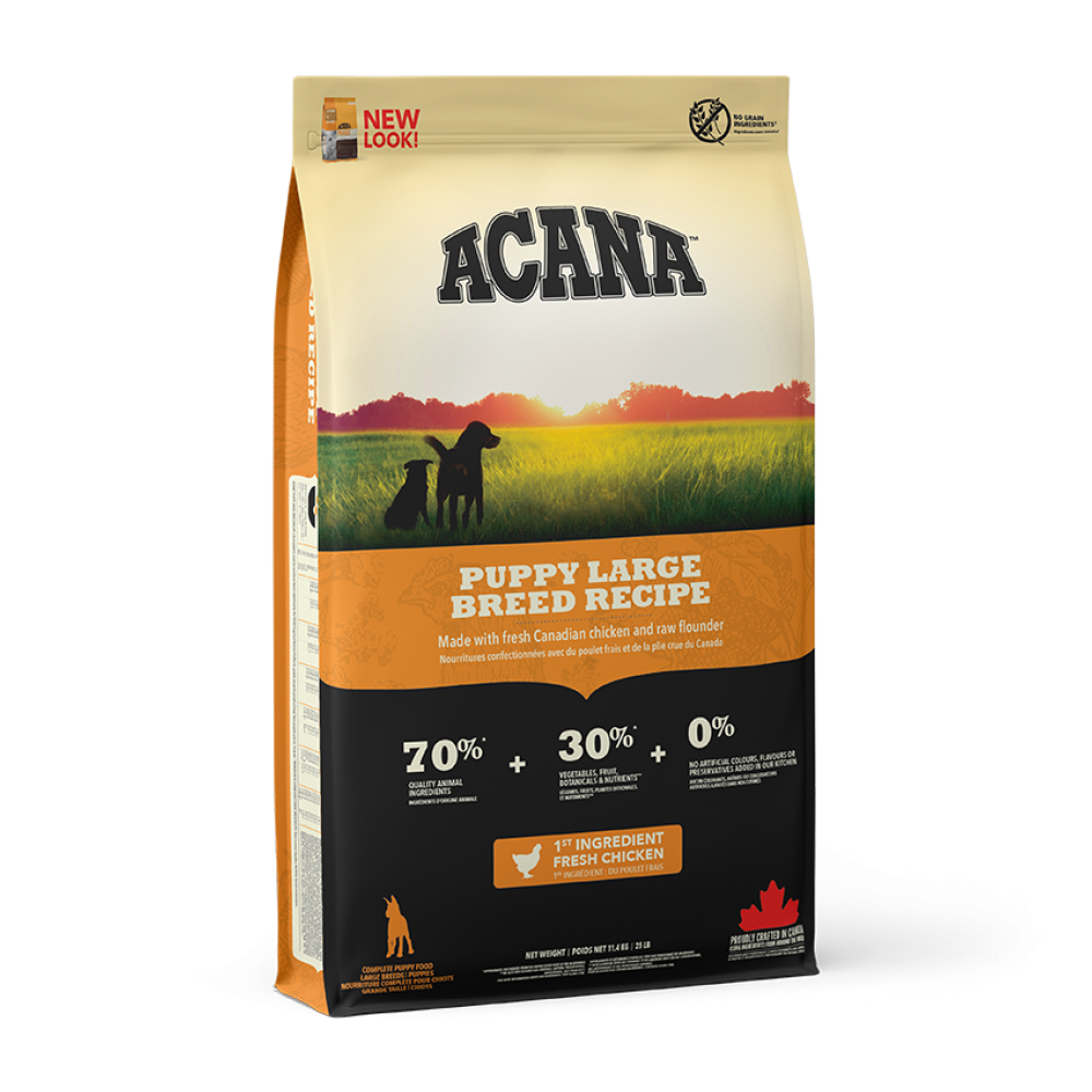 ACANA Puppy Large Breed