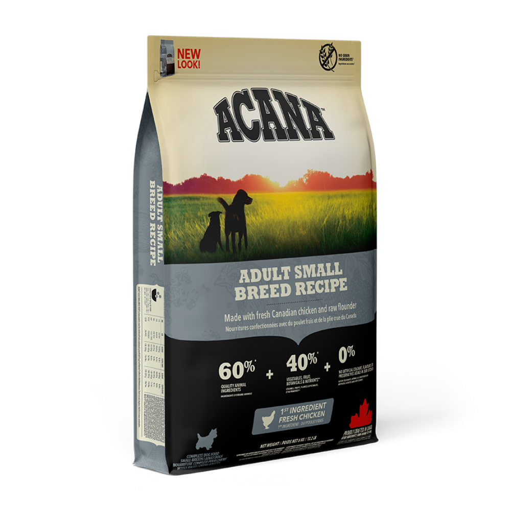 ACANA Adult Small Breed