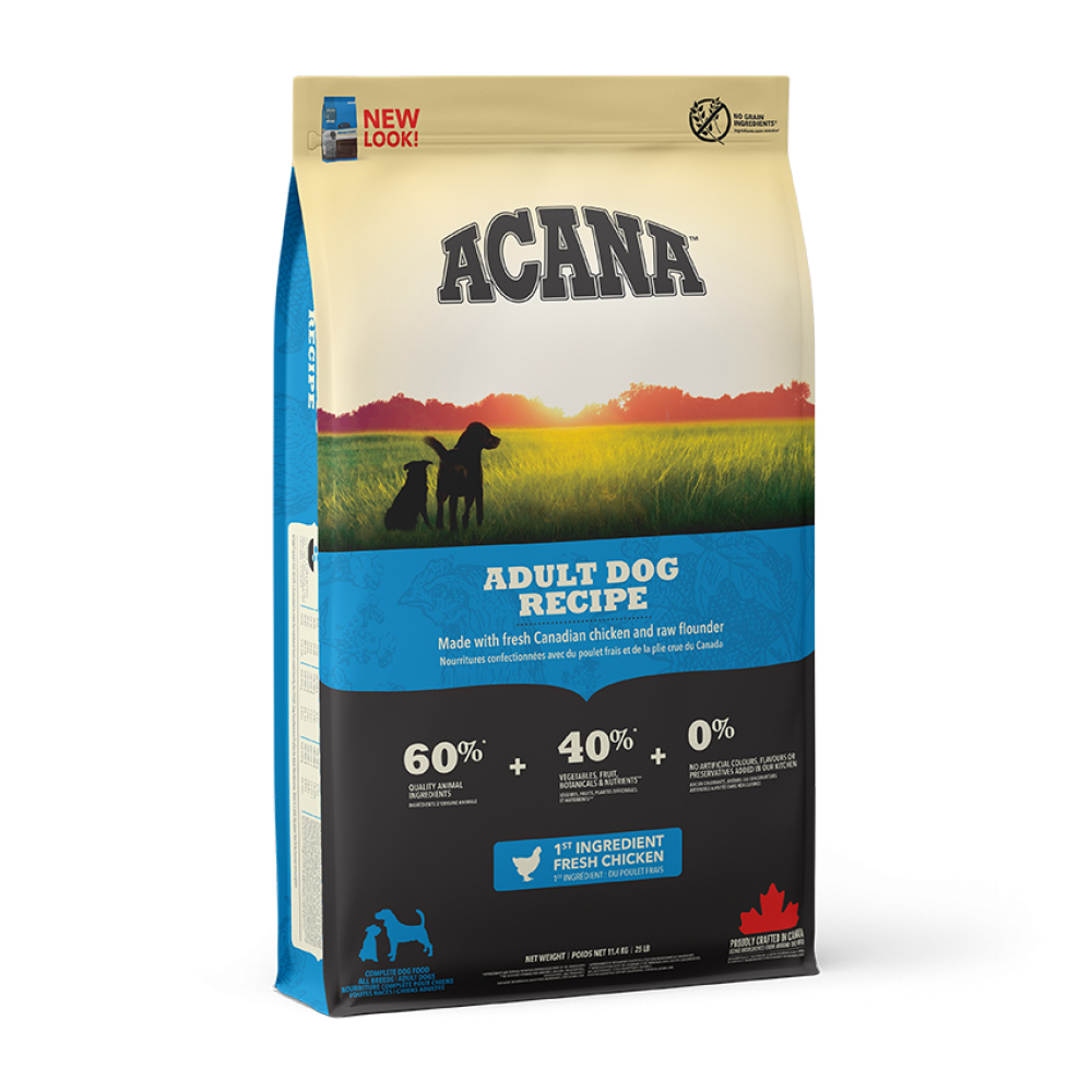 ACANA Adult Dog