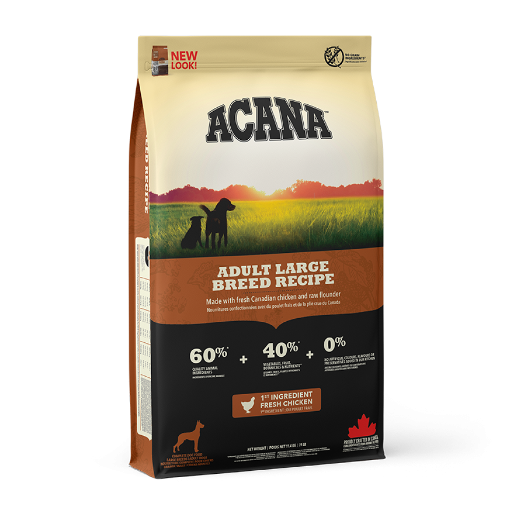 ACANA Adult Large Breed