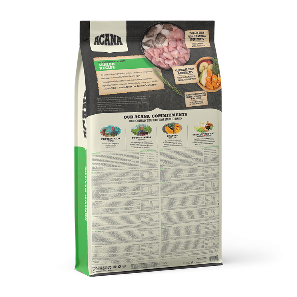 ACANA Senior – 2. kép