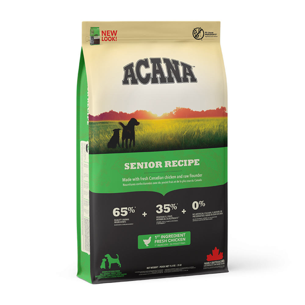 ACANA Senior