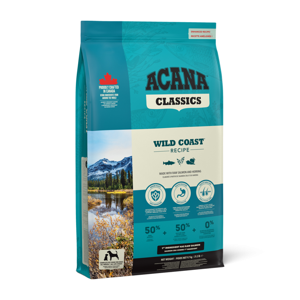 ACANA Classics Wild Coast